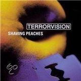 Shaving Terrorvision Shaving Peaches CD Collector's Edition