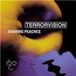 Shaving Terrorvision Shaving Peaches CD Collector's Edition