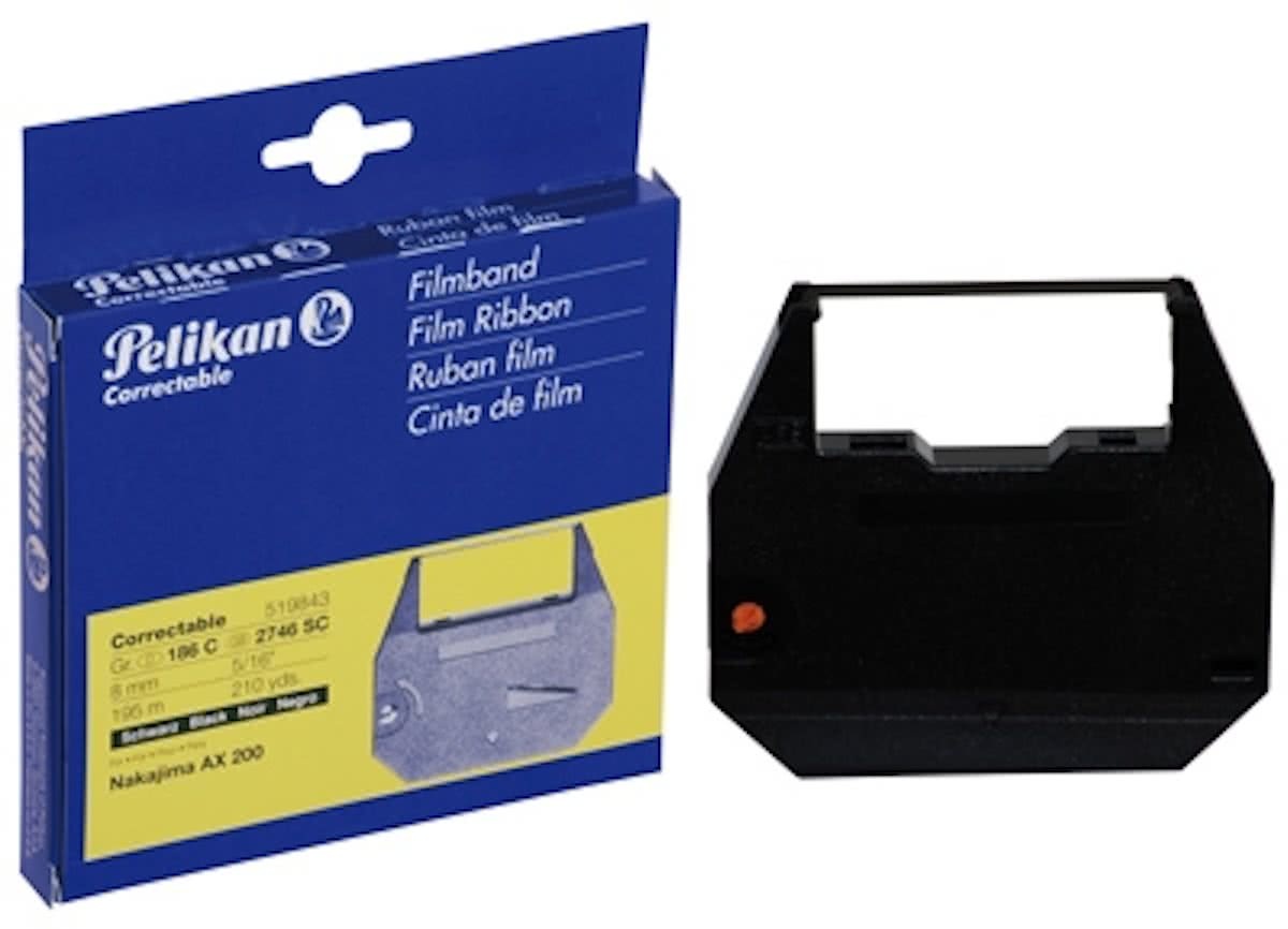 pelikan 519843 printerlint