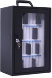 Pavo Smartphonekast koffer voor 48 stuks