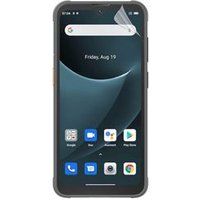 Phonillico® Screenprotector voor Blackview BV5200 Pro [Pack 2]