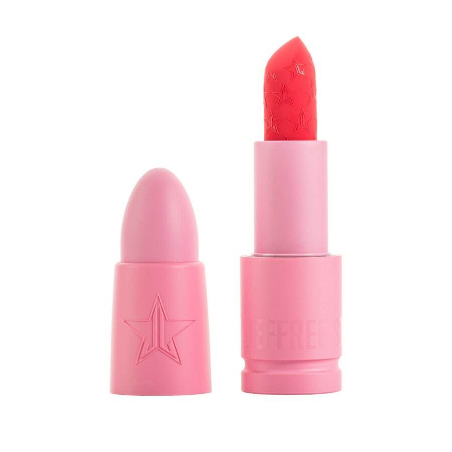 Jeffree Star Cosmetics Watermelon Soda Velvet Trap Lipstick 3.3 g