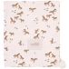 Malomi Kids Linge de lit 100% Bambou pour bébés et enfants de 0 à 10 ans