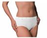 sloggi Basic+ Femme Slip Midi - 4-pack - Blanc - Maat 38