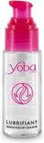 Yoba Verwarmend Glijmiddel - 50ml