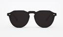 Hawkers Warwick Venm Hybrid Zonnebril Rond Zwart Unisex Volwassene