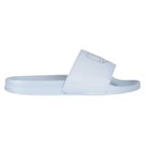 Mares MARROW 1 Junior, strand- en zwembadpantoffels, junior, uniseks, lichtblauw Santorini, maat 35