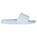 Mares MARROW 1 Junior, strand- en zwembadpantoffels, junior, uniseks, lichtblauw Santorini, maat 35