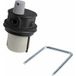 Saunier Duval Purgeur Radiateur Pour Themaplus F25 – Filetage Plomberie 1/2\" – Dégazeur Pour Chaudières Saunier Duval – Référence S10245