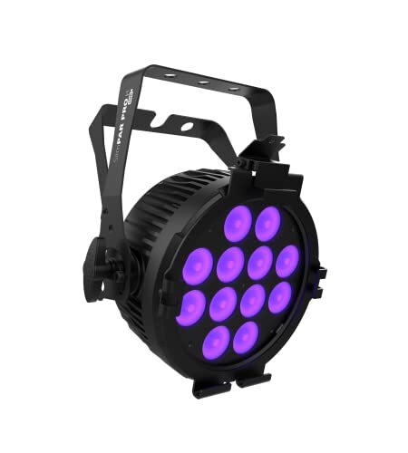 Chauvet DJ SlimPAR Pro H USB wash spot