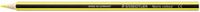 STAEDTLER Noris 185 Kleurpotlood Lichtgeel | 12 stuks