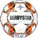 Derbystar Voetbal AG Brillant Kunstgras Oranje / Wit