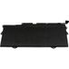 Dell Batterie YM15G Batterie d'ordinateur portable 11,55 V