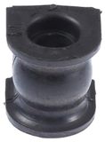 TRISCAN Silentbloc, Ø 14,5 mm, palier en caoutchouc, encastrable sous plan pour HONDA CR-V
