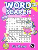 Word Search for Clever Girls Ages 9–10: 78 Fun and Educational Puzzles for Smart and Creative Girls