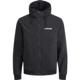 Jack & Jones Plus Bomberjack 8XL Zwart
