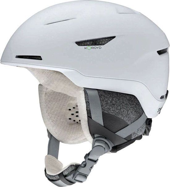 Smith optics Smith Vida Skihelm Dames