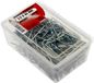 Deltafix Draadnagel Verlorenkop Verzinkt 2.0x40 mm 450 gram