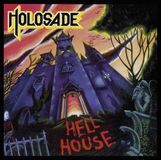 Suburban Holosade Hell House