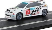 Scalextric Start Rally Car – ‘team Modified’ (Sc4116)