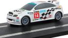 Scalextric Start Rally Car – ‘team Modified’ (Sc4116)