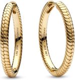 Pandora Moments Charm-Ohrringe 269532C00 Oorbellen