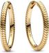 Pandora Moments Charm-Ohrringe 269532C00 Oorbellen