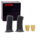 KYB Beschermingsset 910140 2 (DE) (10.07 -) - F | Compatibel met: MAZDA 2