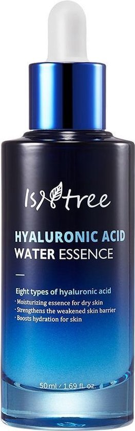 Hyaluronic Acid Water Essence - Hydratačn&#237; Pleťov&#225; Esence 50ml