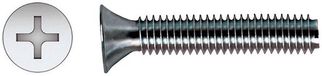 Fadix Metrische schroef M 3x16mm - 16 stuks