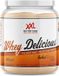 XXL Nutrition Whey Delicious Salted Caramel Eiwitpoeder 1000 g