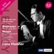 Beethoven ICA Classics Andre Cluytens, Leon Fleisher, WDR Sinfonieorchester - Beethoven & Mozart: Piano Concertos (CD)