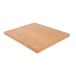 Buffetdienblad Asami Ware Buffetdienblad, 32,5 x 26,5 x 1,7 cm, vergelijkbaar hout, melamine