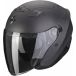 Scorpion EXO-230 casque jet mat anthracite taille M