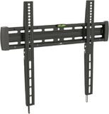 Maclean Brackets MC-644 TV Muurbeugel 32-55" tot 30 kg Zwart
