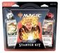Magic: The Gathering Core 2020 : Kit de démarrage Spellslinger