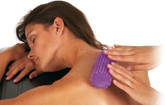 Togu Bodyrol - 2 stuks - 4006226008284