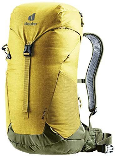 Deuter Ac Lite 16 Wandelrugzak voor heren