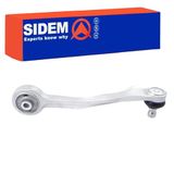 Sidem 37071 Tiranteria | Compatibel met: AUDI A4 B8, A4 B8 Avant, A5, A5 Cabriolet, A5 Sportback, Q5, Q5 Van