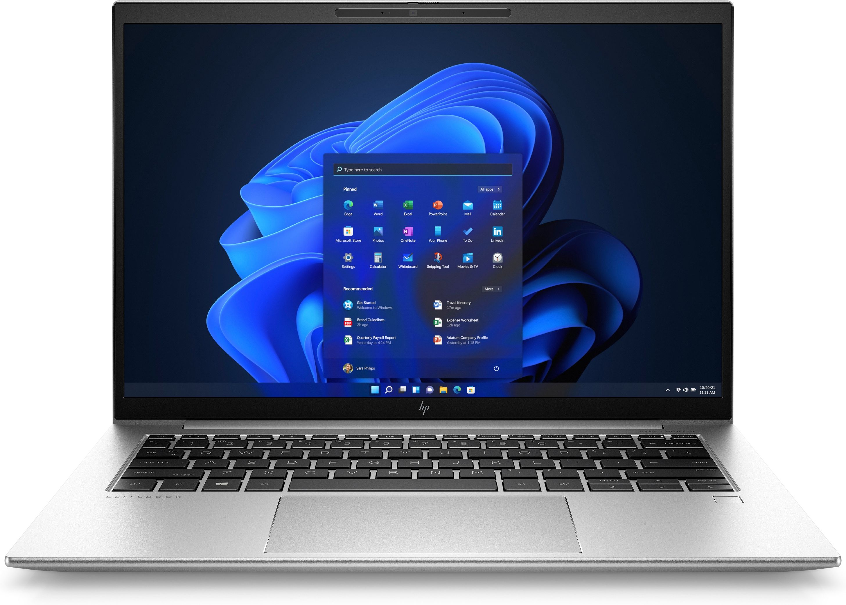 HP EliteBook / 840 G9 / Not Available