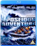 The Twentieth Century Fox Home Entertainment Limited Poseidon Adventure / Blu-ray / 1972