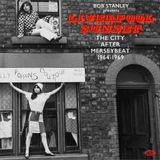 Ace Records Ace Bob Stanley Presents Liverpool Sunset