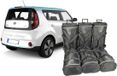Car-Bags.com B.V. Reistassenset geschikt voor Kia e-Soul (SK3) 2019- 5-deurs hatchback Original