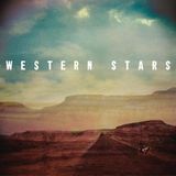Sony Music Bruce Springsteen - Western Stars (7" Vinyl)