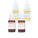 Waterfilter Italië Ph-Cloro analyse set, 4-delig