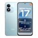 REDMI Note 17, Smartphone 4+128GB, Sky Teal, 7700mAh Batterij | 50MP-camera, 45W snelladen, 6,99 inch FHD+ GOLED-display, Xiaomi HyperOS 3 + Google Gemini, IP65 water- en stofbestendig