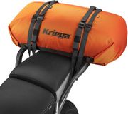 Kriega Rollpack 40l Achtertas Oranje