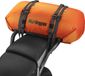 Kriega Rollpack 40l Achtertas Oranje