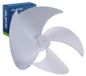Beko Ventilateur de remplacement compatible avec les appareils Beko, référence 4858340185