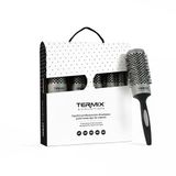 Termix Evolution Basic Professionele ronde thermische haarborstel - 5 stuks